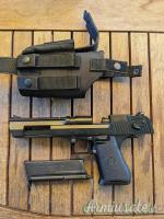 tokyo marui desert eagle gas