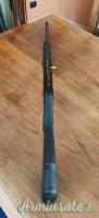 Benelli Argo 9.3x62mm