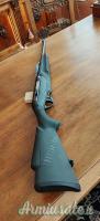 Benelli Argo 9.3x62mm
