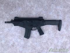 Carabina Beretta Arx pistol cal 22lr ARMA NUOVA IN OFFERTA