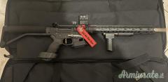 AR9 LT CUSTOM 9x21 9x21mm IMI