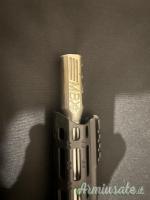 AR9 LT CUSTOM 9x21 9x21mm IMI