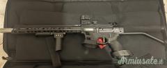 AR9 LT CUSTOM 9x21 9x21mm IMI