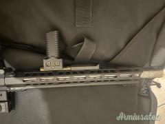 AR9 LT CUSTOM 9x21 9x21mm IMI