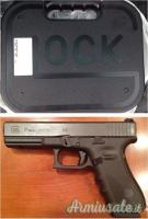 Glock 17 gen4 9x21mm IMI