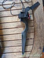 cronografo Magnetospeed Sporter + staffa orientamento display