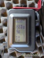 cronografo Magnetospeed Sporter + staffa orientamento display