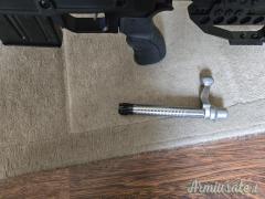 Remington 700 VSSF .223 Remington