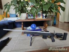 Remington 700 VSSF .223 Remington