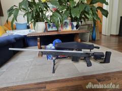 Remington 700 VSSF .223 Remington