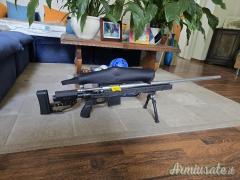 Remington 700 VSSF .223 Remington