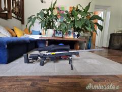 Remington 700 VSSF .223 Remington