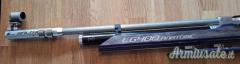 Walther | Carl LG400 Alu 4.5/.177