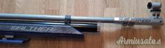 Walther | Carl LG400 Alu 4.5/.177