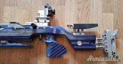 Walther | Carl LG400 Alu 4.5/.177