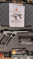 RUGER MARK 4 TARGET 5,5