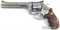S&W 610 10mm Auto