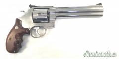 S&W 610 10mm Auto