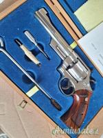 ...Altro | Non elencato 27-2 .357 Magnum  |  9x31mmR  | .353 Casull