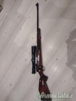 Weatherby Mark 5  .270 Weatherby Magnum