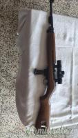 Chiappa Armi M1 9x21mm IMI