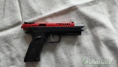 Tanfoglio Force  .22 LR Long Rifle