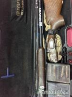 Beretta Dt11 gold  Skeet  12