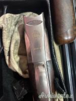 Beretta Dt11 gold  Skeet  12