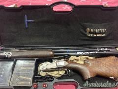 Beretta Dt11 gold  Skeet  12