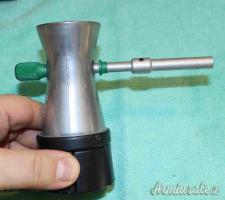 Rcbs Centellinatore