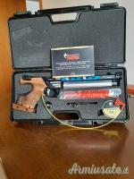 Pardini K12 4.5/.177