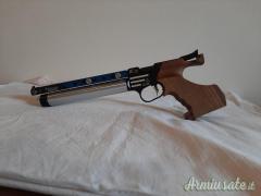 Pardini K12 4.5/.177