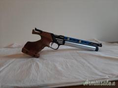 Pardini K12 4.5/.177