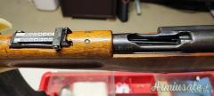 Schmidt Rubin Trainer .22 Long Rifle