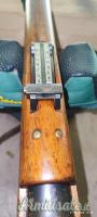 Schmidt Rubin Trainer .22 Long Rifle