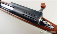 Schmidt Rubin Trainer .22 Long Rifle