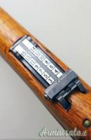 Schmidt Rubin Trainer .22 Long Rifle