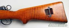 Schmidt Rubin Trainer .22 Long Rifle