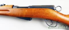 Schmidt Rubin Trainer .22 Long Rifle