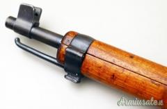 Schmidt Rubin Trainer .22 Long Rifle