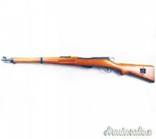 Schmidt Rubin Trainer .22 Long Rifle