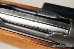 Schmidt Rubin Trainer .22 Long Rifle