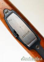 Schmidt Rubin Trainer .22 Long Rifle