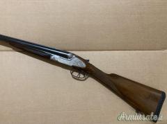 Bernardelli Roma 4 12