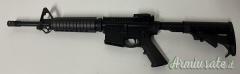 S&W M&P 15 .223 Remington