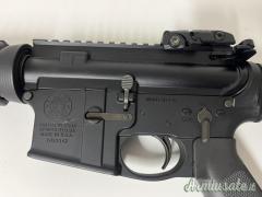 S&W M&P 15 .223 Remington