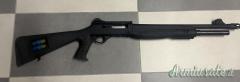Escort Magnum 12