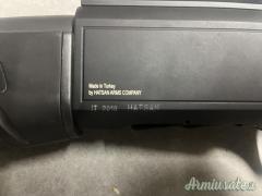 Escort Magnum 12