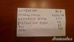 CALCIO  REGOLABILE  PERAZZI