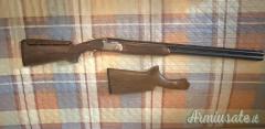 Beretta 694 TRAP Beretta 694 TRAP